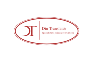 dintranslator.dk